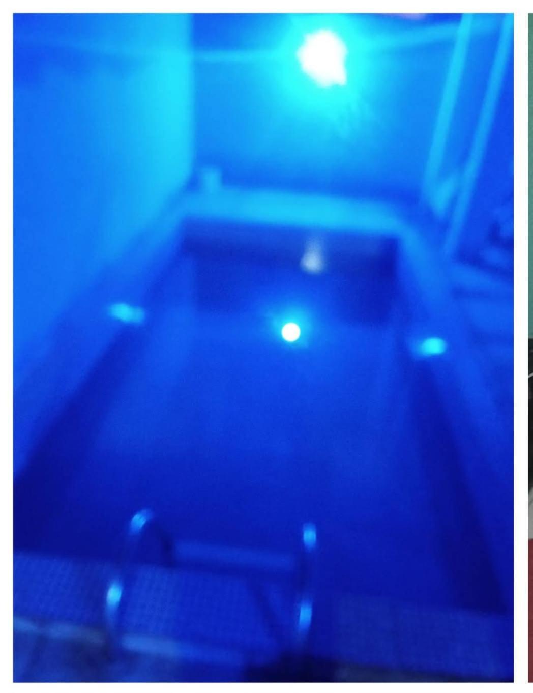 Quarto Duplo