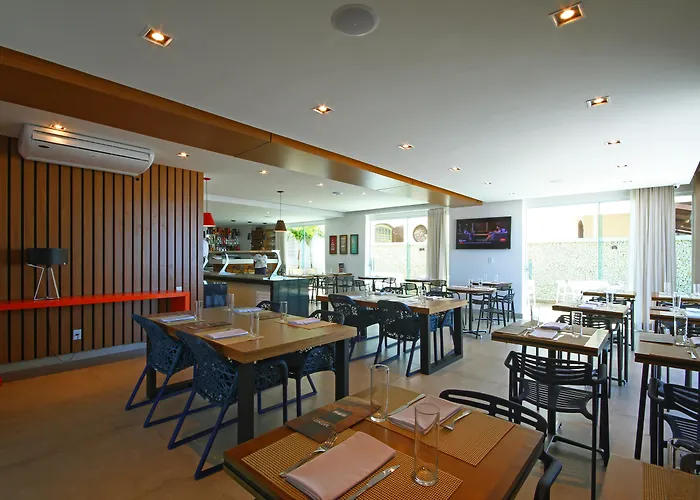 Paradiso Peró Praia Hotel Cabo Frio